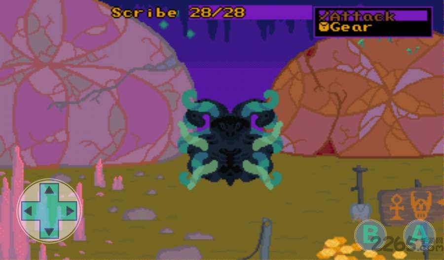 虚无金字塔中文版 虚无金字塔手机版下载