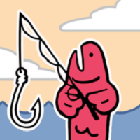 费舍尔鱼最新版(fisher fish)