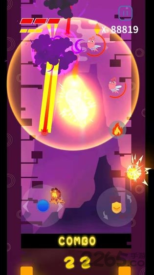 深渊abyss最新版 深渊游戏