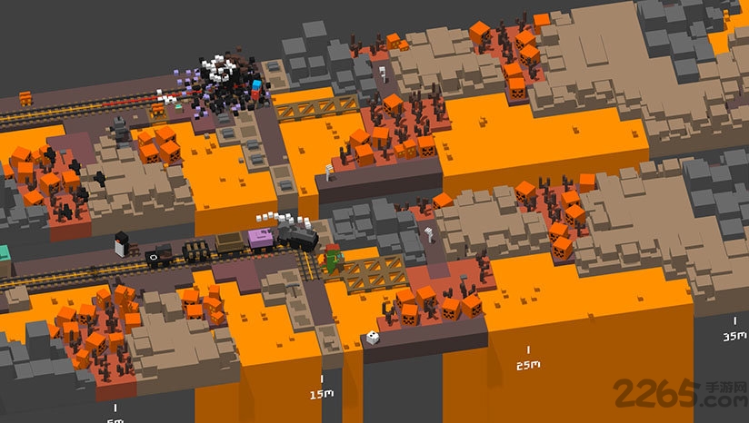 一起开火车下载手机版