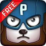 熊猫人跑酷中文破解版