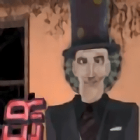 怪异的餐厅手机版(暂未上线)