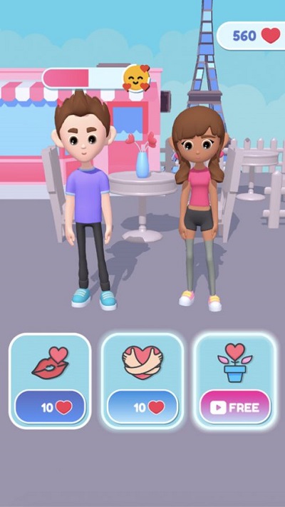 agent love结伴游戏下载