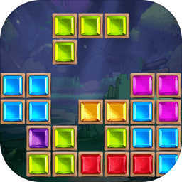 俄罗斯方块放置版最新版(暂未上线)