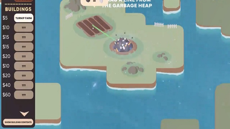 垃圾创造一切游戏下载