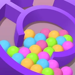 多球迷宫3d游戏(multi maze)