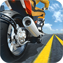 真实摩托锦标赛游戏