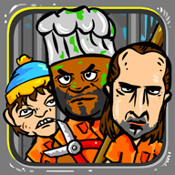 prison life rpg汉化游戏