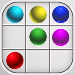 五彩连珠最新版(colorlines)