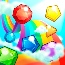 彩虹矿井游戏(rainbow mine)