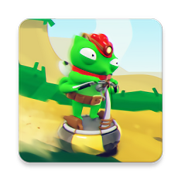 弗里格历险记手机版