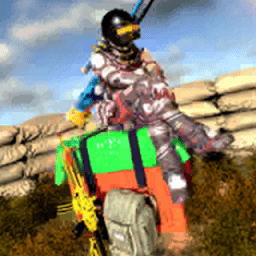 机器人王牌精英中文版