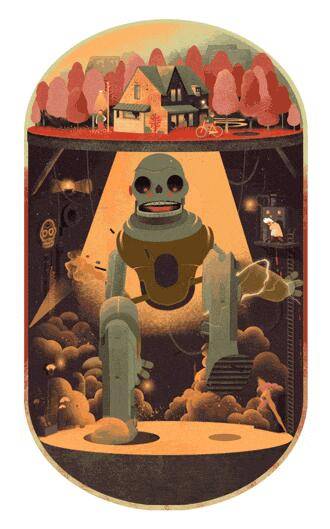 不可思议的瓶子游戏