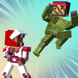 像素究极格斗3d游戏