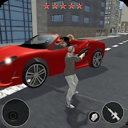 自由国度3d游戏