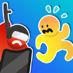 riot escape手机版(暂未上线)