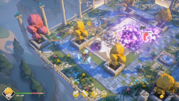 异世界苦手物语 异世界苦手物语手游下载