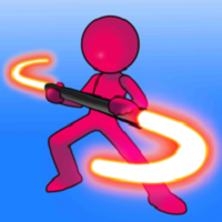 画边武器游戏(draw edge)