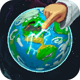 行星粉碎模拟器最新版