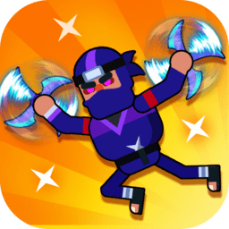 搞笑拳击大乱斗小游戏