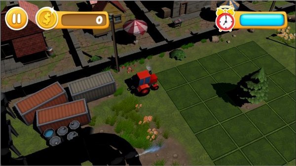 模拟人生农场游戏下载