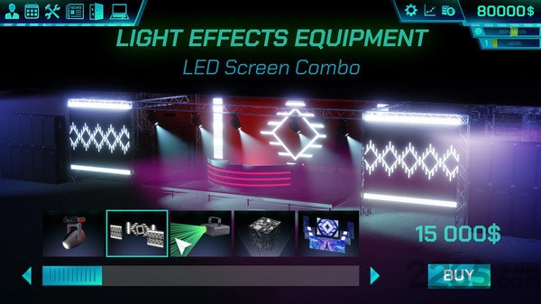 迪厅模拟器手机版