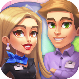 fashion shop中文版