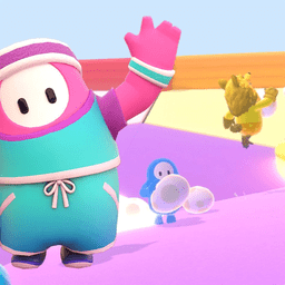 跑酷的人摔倒了手机版(暂未上线)