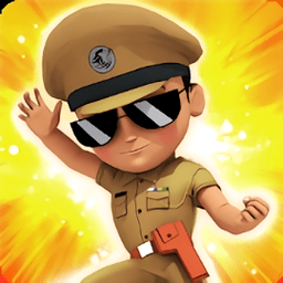 little singham游戏