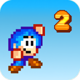 布卢小子2手机版