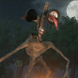 警笛头3d恐怖逃生最新版