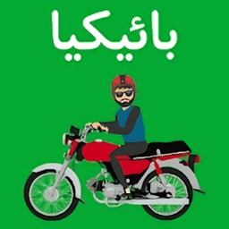 bykea partner app