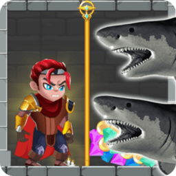 地城拉针冒险官方版