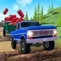 卡车泥地越野手机版