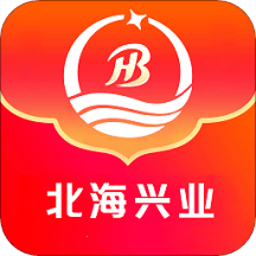 北海兴业新能源综合服务平台