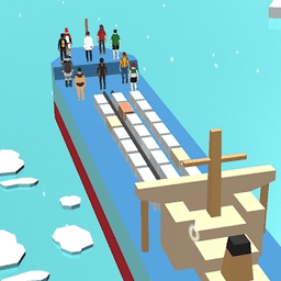 冲突神回避游戏