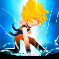 火柴人锦标赛传说游戏