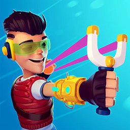 candypatrol手机版(棒棒糖守护者)