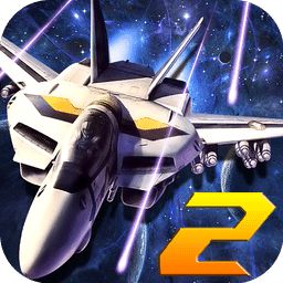 飞机大战2破解版无限钻石版