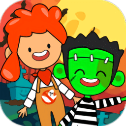 佩皮小镇假期国服