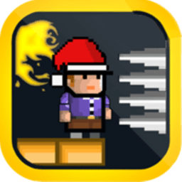 疯狂的躲避小游戏