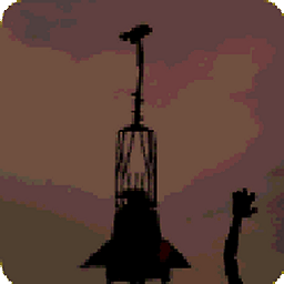 最后的生存鸟汉化版