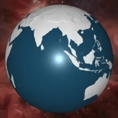 毁灭星球模拟手游