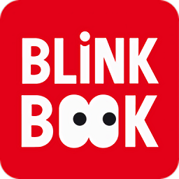 blinkbook画画软件