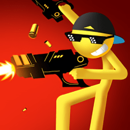 火柴人决战官方版