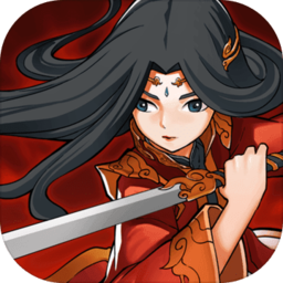 大明侠客令韩国版本