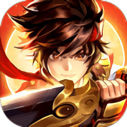 混乱三国游戏正版(暂未上线)