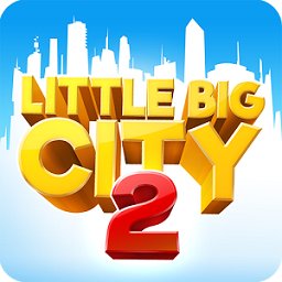 迷你大城市2最新版