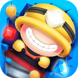 黄金矿工城游戏(暂未上线)