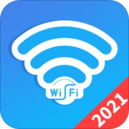 妙趣wifi一键加速软件